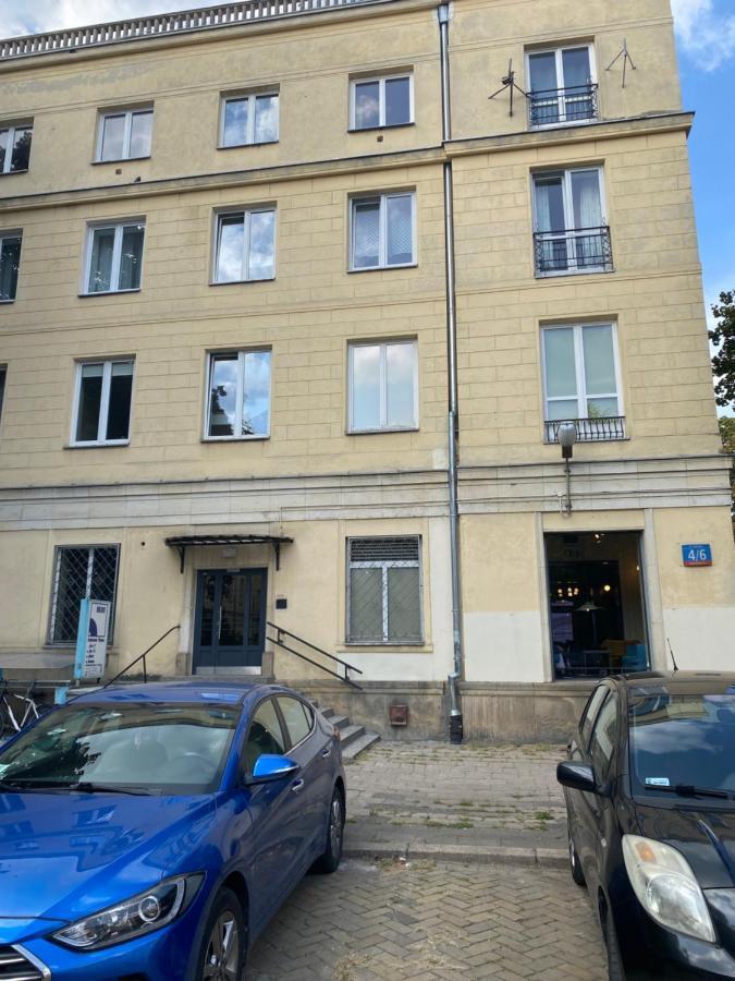 Lucky Place Warecka Warsaw Exterior photo