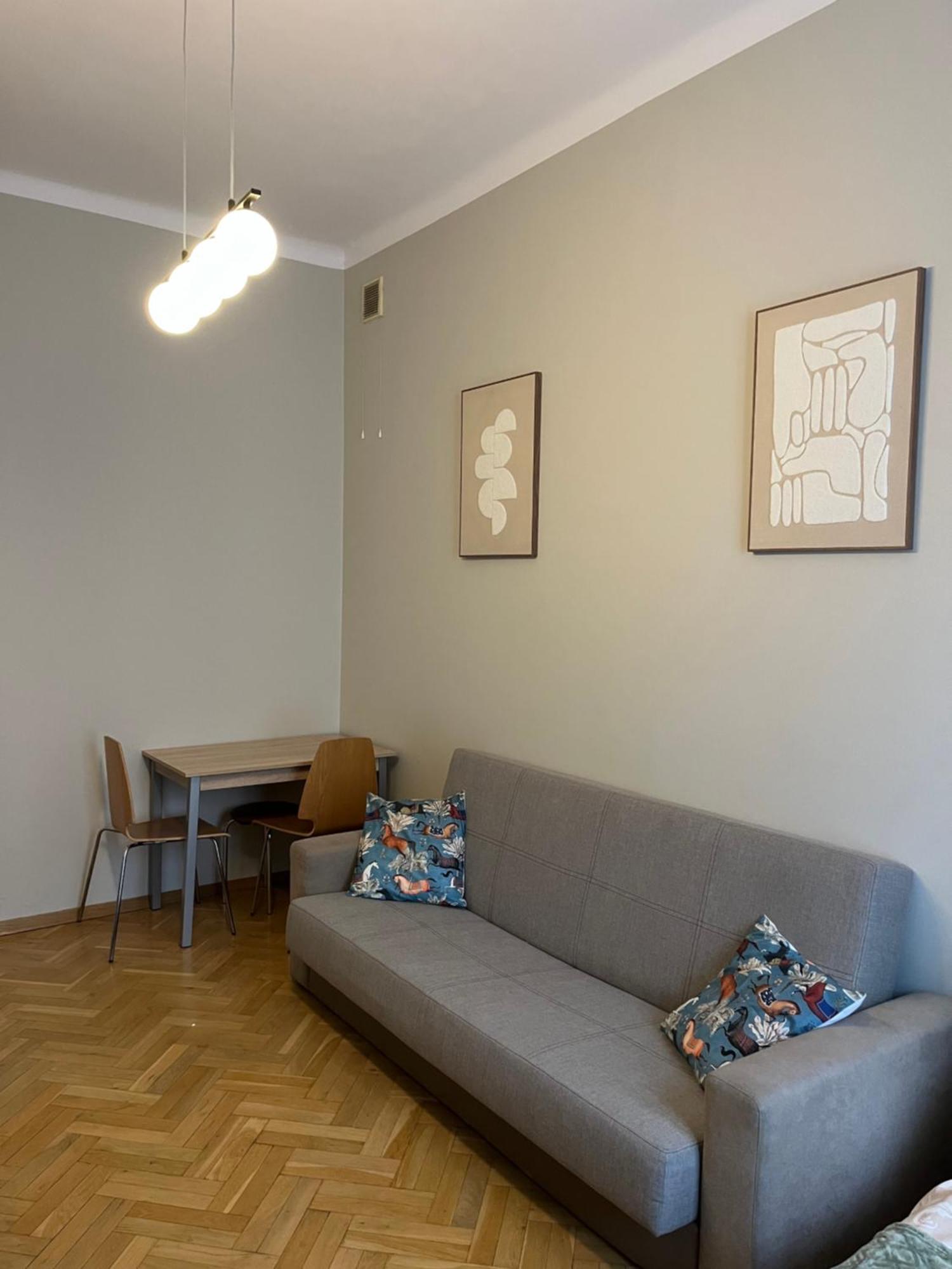 Lucky Place Warecka Warsaw Exterior photo